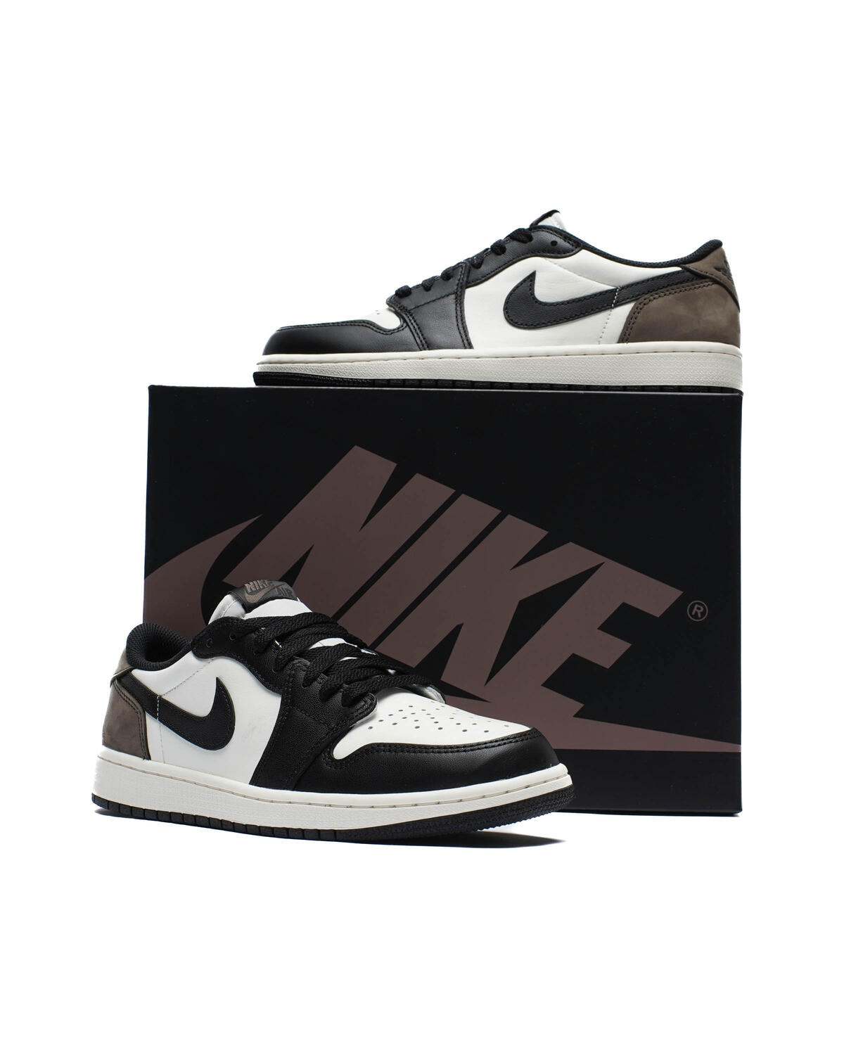 AIR JORDAN 1 RETRO LOW OG 'Mocha' | CZ0790-102 | AFEW STORE